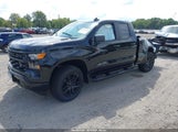 Chevrolet Silverado 1GCRKBEK9TZ104526 снимка