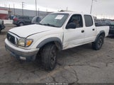 Toyota Tacoma Prerunner 5TEGM92N62Z893505 снимка