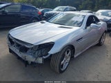 Mercedes-Benz Slk 250 WDDPK4HA8EF084317 photo