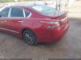 Nissan Altima 2.5 S 1N4AL3AP5FN904159 fotografie