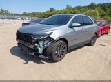 Chevrolet Equinox Awd Rs 3GNAXWEG0PL153958 fotografie