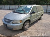 Chrysler Town & Country Lxi 2C8GP54L31R335934 fotografie