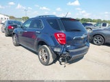 Chevrolet Equinox Ltz 2GNALDEKXG6181324 снимка