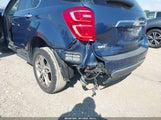 Chevrolet Equinox Ltz 2GNALDEKXG6181324 снимка