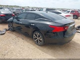 Nissan Maxima 3.5 Platinum 1N4AA6AP1HC436274 снимка