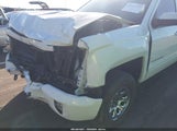 Chevrolet Silverado  2Lt 3GCUKREC4JG398670 снимка