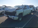 Chevrolet Silverado  2Lt 3GCUKREC4JG398670 снимка