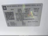 Chevrolet Silverado  2Lt 3GCUKREC4JG398670 снимка