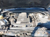 Nissan Frontier Sl/Sv 1N6AD0FV1DN725754 снимка