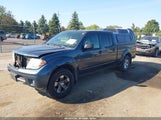 Nissan Frontier Sl/Sv 1N6AD0FV1DN725754 снимка