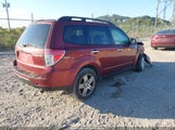 Subaru Forester 2.5X JF2SH63649H783358 снимка