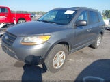Hyundai Santa Fe Gls 5NMSG13D69H241843 снимка