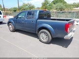 Nissan Frontier Sv 1N6AD0ER2EN767100 снимка