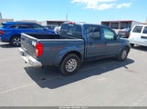 Nissan Frontier Sv 1N6AD0ER2EN767100 снимка