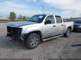 GMC Sierra  Sle 3GTP2VE75CG268361 снимка
