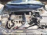 Volvo Xc70 2.5T/Volvo Ocean Race Edition YV4SZ592X61235912 снимка