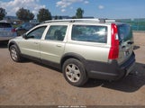 Volvo Xc70 2.5T/Volvo Ocean Race Edition YV4SZ592X61235912 fotografie