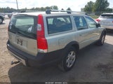 Volvo Xc70 2.5T/Volvo Ocean Race Edition YV4SZ592X61235912 fotografie