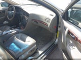 Volvo Xc70 2.5T/Volvo Ocean Race Edition YV4SZ592X61235912 снимка