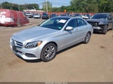 Mercedes-Benz C 300 4Matic WDDWF4KB0HR216975 photo