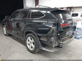 Toyota Highlander Le 5TDZZRAH9MS059816 снимка