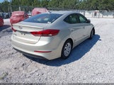 Hyundai Elantra Se 5NPD74LF0HH052974 снимка