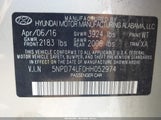 Hyundai Elantra Se 5NPD74LF0HH052974 снимка
