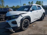 Chevrolet Trailblazer Fwd Lt KL79MPSL4NB027576 photo