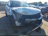 Chevrolet Trailblazer Fwd Lt KL79MPSL4NB027576 fotografie