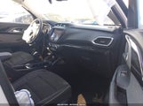 Chevrolet Trailblazer Fwd Lt KL79MPSL4NB027576 снимка