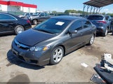Honda Civic Lx-S 2HGFA166X9H541785 снимка