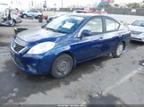 Nissan Versa 1.6 Sv 3N1CN7AP2EK463652 снимка