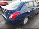 Nissan Versa 1.6 Sv 3N1CN7AP2EK463652 снимка