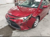 Toyota Corolla Le 5YFB4MDE2RP219832 снимка