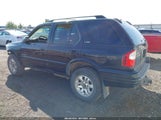 Isuzu Rodeo Ls 3.2L/Lse 3.2L V6/S/S 3.2L V6 4S2DM58W124325509 fotografie