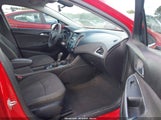 Chevrolet Cruze Lt 1G1BE5SM1K7114602 fotografie