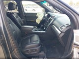 Ford Explorer Limited 1FM5K8F86EGC49067 fotografie