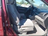 Honda Cr-V Ex 5J6RE38579L029964 снимка