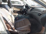Chevrolet Impala 1Lt 2G1115SL4E9138524 fotografie