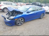 Honda Civic Touring 19XFC1F98GE218136 снимка