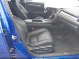 Honda Civic Touring 19XFC1F98GE218136 снимка