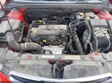 Chevrolet Cruze 2Lt Auto 1G1PE5SB4F7176280 снимка