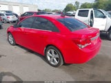 Chevrolet Cruze 2Lt Auto 1G1PE5SB4F7176280 снимка