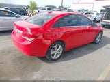 Chevrolet Cruze 2Lt Auto 1G1PE5SB4F7176280 снимка