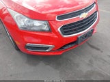 Chevrolet Cruze 2Lt Auto 1G1PE5SB4F7176280 снимка