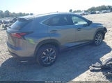 Lexus Nx 200T F Sport JTJYARBZ4F2008435 fotografie
