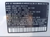 Volkswagen Tiguan 2.0T Se/2.0T Sel 3VV2B7AX4JM157196 снимка
