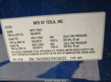 Tesla Model Y 7SAYGDEE7PA156123 снимка