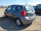 Nissan Versa Note S (Sr)/S Plus/Sl/Sr/Sv 3N1CE2CP5GL375109 снимка