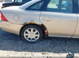 Ford Five Hundred Sel 1FAFP24177G114136 снимка